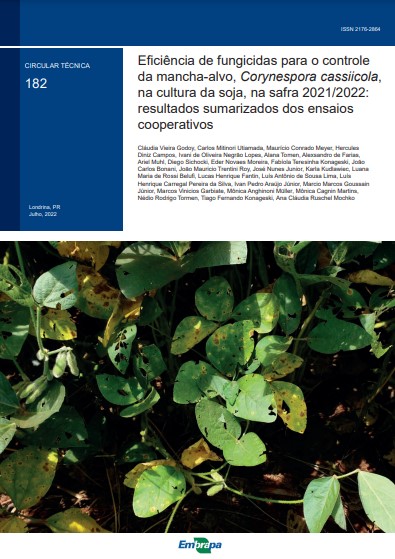 Divulgados os resultados do Esaio Cultivares em Rede - Soja 2022/2023 -  Folha Popular